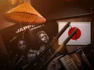 Nkulee 501, Jappino Episode III, 100% Production Mix, Djy Vino, mp3, download, datafilehost, toxicwap, fakaza,House Music, Amapiano, Amapiano 2025, Amapiano Mix, Amapiano Music