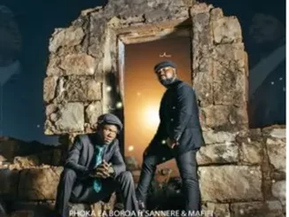 Phoka ea boroa, Ka Bojete, Sannere, Mafifi, mp3, download, datafilehost, toxicwap, fakaza,House Music, Amapiano, Amapiano 2025, Amapiano Mix, Amapiano Music