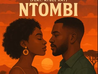 Rizer Kwedini, Ntombi, Aybee Kay, mp3, download, datafilehost, toxicwap, fakaza, Afro House, Afro House 2025, Afro House Mix, Afro House Music, Afro Tech, House Music