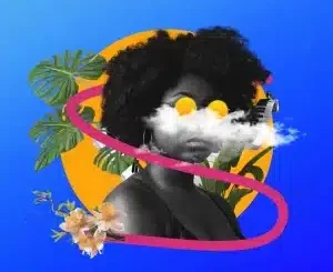 Ruvimbo, When The Sun Goes Down, mp3, download, datafilehost, toxicwap, fakaza, Afro House, Afro House 2025, Afro House Mix, Afro House Music, Afro Tech, House Music