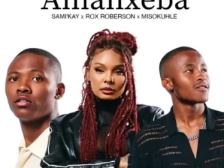 Sami Kay, Amanxeba, Rox Roberson, Misokuhle, mp3, download, datafilehost, toxicwap, fakaza,House Music, Amapiano, Amapiano 2025, Amapiano Mix, Amapiano Music