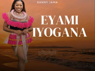 Sanele Jama, Eyami Iyogana, Zamambo Mkhize, mp3, download, datafilehost, toxicwap, fakaza, Afro House, Afro House 2025, Afro House Mix, Afro House Music, Afro Tech, House Music