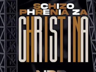 Schizophrenia ZA, Christina, download ,zip, zippyshare, fakaza, EP, datafilehost, album, Soulful House Mix, Soulful House, Soulful House Music, House Music