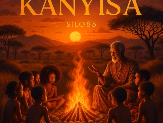 Silo88, Khanyisa 3 Step,mp3, download, datafilehost, toxicwap, fakaza, Afro House, Afro House 2025, Afro House Mix, Afro House Music, Afro Tech, House Music