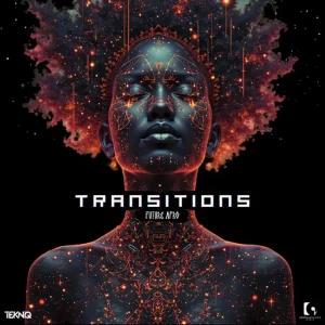 TekniQ, Transitions, Future Afro, download ,zip, zippyshare, fakaza, EP, datafilehost, album, Afro House, Afro House 2025, Afro House Mix, Afro House Music, Afro Tech, House Music