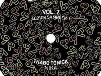 Thabo Tonick, Nika, mp3, download, datafilehost, toxicwap, fakaza, Deep House Mix, Deep House, Deep House Music, Deep Tech, Afro Deep Tech, House Music