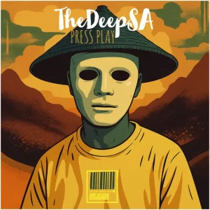 TheDeepSA, Press Play, download ,zip, zippyshare, fakaza, EP, datafilehost, album, Deep House Mix, Deep House, Deep House Music, Deep Tech, Afro Deep Tech, House Music