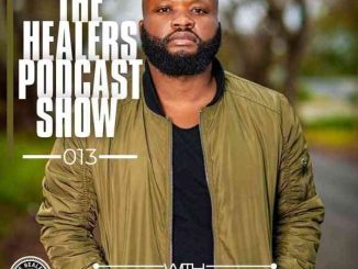 UMngomezulu, The Healers Podcast Show 013, mp3, download, datafilehost, toxicwap, fakaza, Deep House Mix, Deep House, Deep House Music, Deep Tech, Afro Deep Tech, House Music