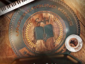 UndergroundKings, Let’s Get Soulful, download, zip, zippyshare, fakaza, EP, datafilehost, album, House Music, Amapinao, Amapiano 2025, Amapiano Mix, Amapiano Music