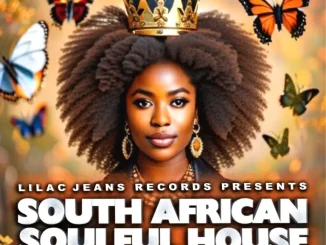 VA, South African Soulful House, Vol. 7, download ,zip, zippyshare, fakaza, EP, datafilehost, album, Soulful House Mix, Soulful House, Soulful House Music, House Music