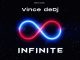 Vince deDJ, Infinite, download ,zip, zippyshare, fakaza, EP, datafilehost, album, Deep House Mix, Deep House, Deep House Music, Deep Tech, Afro Deep Tech, House Music