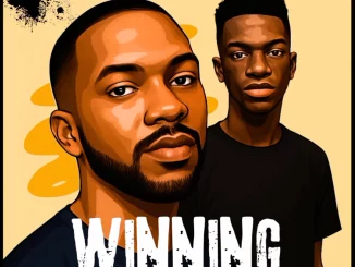 XeinSoul, Winning, Mbhoro K1, mp3, download, datafilehost, toxicwap, fakaza,House Music, Amapiano, Amapiano 2025, Amapiano Mix, Amapiano Music