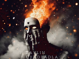 Zaylin Uyadladla, Tear Gas, KingEzoCpt, mp3, download, datafilehost, toxicwap, fakaza, Gqom Beats, Gqom Songs, Gqom Music, Gqom Mix, House Music