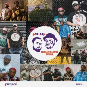 pM.Mp, Randburg Soul, download ,zip, zippyshare, fakaza, EP, datafilehost, album, Afro House, Afro House 2025, Afro House Mix, Afro House Music, Afro Tech, House Music