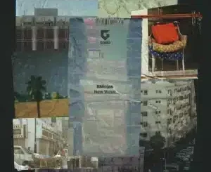 BNinjas, New Wave, mp3, download, datafilehost, toxicwap, fakaza, Deep House Mix, Deep House, Deep House Music, Deep Tech, Afro Deep Tech, House Music