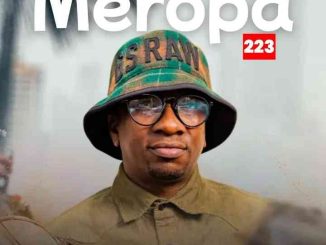 Ceega, Meropa 223, House music is my therapy, mp3, download, datafilehost, toxicwap, fakaza,House Music, Amapiano, Amapiano 2025, Amapiano Mix, Amapiano Music