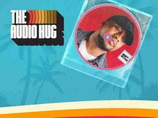 Chymamusique, The Audio Hug Show #2, Guest Mix, mp3, download, datafilehost, toxicwap, fakaza, Deep House Mix, Deep House, Deep House Music, Deep Tech, Afro Deep Tech, House Music