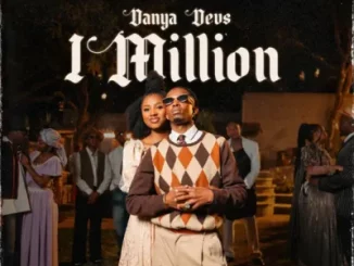 Danya Devs, 1 Million, download ,zip, zippyshare, fakaza, EP, datafilehost, album, Hiphop, Hip hop music, Hip Hop Songs, Hip Hop Mix, Hip Hop, Rap, Rap Music