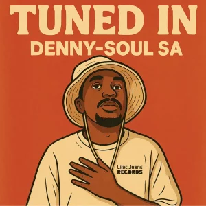 Denny-Soul SA, Tuned In, download ,zip, zippyshare, fakaza, EP, datafilehost, album, Deep House Mix, Deep House, Deep House Music, Deep Tech, Afro Deep Tech, House Music