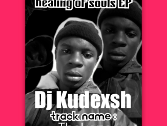 Dj Kudexsh, Healing of souls, download, zip, zippyshare, fakaza, EP, datafilehost, album, House Music, Amapinao, Amapiano 2025, Amapiano Mix, Amapiano Music
