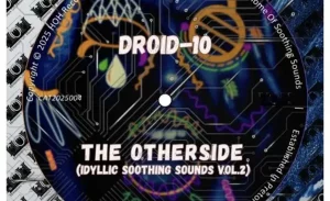 Droid-10, The OtherSide, Idyllic Soothing Sounds, Vol. 2, download ,zip, zippyshare, fakaza, EP, datafilehost, album, Deep House Mix, Deep House, Deep House Music, Deep Tech, Afro Deep Tech, House Music
