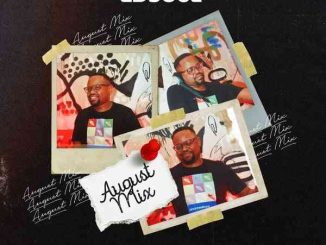 Edsoul SA, August Mix 2025, mp3, download, datafilehost, toxicwap, fakaza, Soulful House Mix, Soulful House, Soulful House Music, House Music