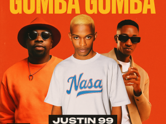 Justin 99, Gumba Gumba, Mr JazziQ, Scotts Maphuma, mp3, download, datafilehost, toxicwap, fakaza,House Music, Amapiano, Amapiano 2025, Amapiano Mix, Amapiano Music