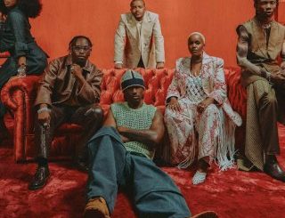 Kabza De Small, Hennessy Cypher, Jaivah, Ms Banks, Blaqbonez, Joey B, mp3, download, datafilehost, toxicwap, fakaza,House Music, Amapiano, Amapiano 2025, Amapiano Mix, Amapiano Music