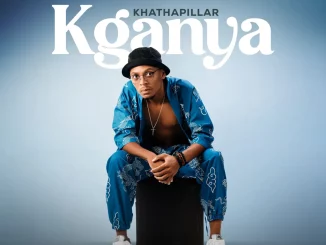 Khathapillar, Kganya, download,zip, zippyshare, fakaza, EP, datafilehost, album, House Music, Amapiano, Amapiano 2025, Amapiano Mix, Amapiano Music