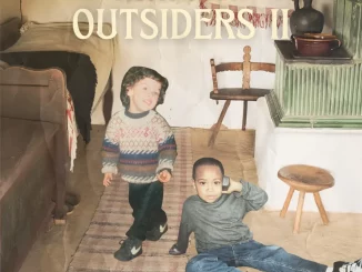 Kudbeu, Kana, Outsiders II, download ,zip, zippyshare, fakaza, EP, datafilehost, album, Deep House Mix, Deep House, Deep House Music, Deep Tech, Afro Deep Tech, House Music