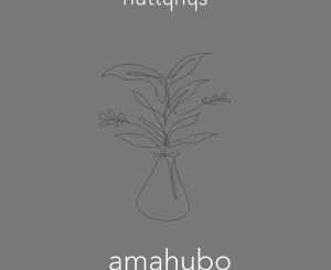 Nutty Nys, Committed, mp3, download, datafilehost, toxicwap, fakaza, Afro House, Afro House 2025, Afro House Mix, Afro House Music, Afro Tech, House Music