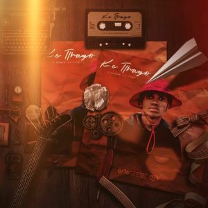 Omogee’De Djy, Ke Tlhago, download, zip, zippyshare, fakaza, EP, datafilehost, album, House Music, Amapinao, Amapiano 2025, Amapiano Mix, Amapiano Music