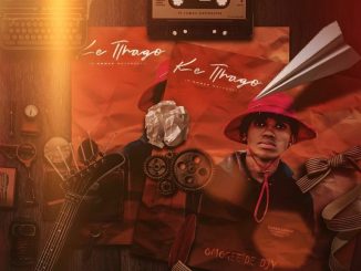 Omogee’De Djy, Ke Tlhago, download, zip, zippyshare, fakaza, EP, datafilehost, album, House Music, Amapinao, Amapiano 2025, Amapiano Mix, Amapiano Music