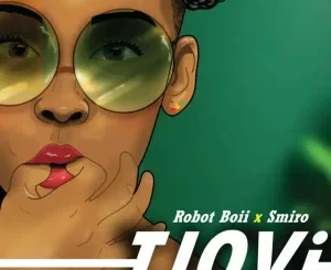 Robot Boii, TJOVI, Smiro, mp3, download, datafilehost, toxicwap, fakaza,House Music, Amapiano, Amapiano 2025, Amapiano Mix, Amapiano Music