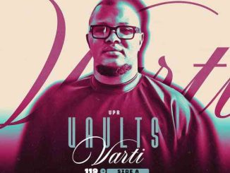 Soul Varti, UPR Vaults Vol. 119, mp3, download, datafilehost, toxicwap, fakaza, Afro House, Afro House 2025, Afro House Mix, Afro House Music, Afro Tech, House Music