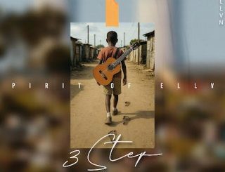 Spirit Of Ellvn, 3 Step Ahead 2, download ,zip, zippyshare, fakaza, EP, datafilehost, album, Gospel Songs, Gospel, Gospel Music, Christian Music, Christian Songs