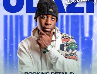 ULazi, White House, Dj Jaivane Navaro Lesh, mp3, download, datafilehost, toxicwap, fakaza,House Music, Amapiano, Amapiano 2025, Amapiano Mix, Amapiano Music