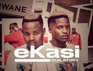 015 MusiQ, Ekasi Our Story, download, zip, zippyshare, fakaza, EP, datafilehost, album, House Music, Amapinao, Amapiano 2025, Amapiano Mix, Amapiano Music