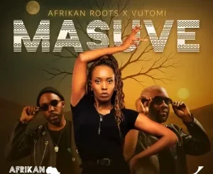 Afrikan Rootsi, Masuve, Vutom, mp3, download, datafilehost, toxicwap, fakaza, Afro House, Afro House 2025, Afro House Mix, Afro House Music, Afro Tech, House Music