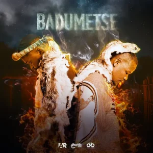Ancestral Rituals, Badumetse, download ,zip, zippyshare, fakaza, EP, datafilehost, album, Afro House, Afro House 2025, Afro House Mix, Afro House Music, Afro Tech, House Music