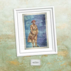 Aubrey Qwana, Mkabayi Legacy, download ,zip, zippyshare, fakaza, EP, datafilehost, album, Afro House, Afro House 2025, Afro House Mix, Afro House Music, Afro Tech, House Music