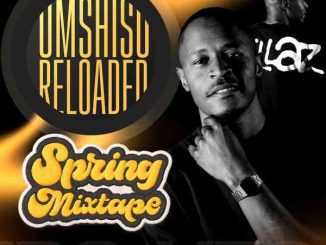 Bido-Vega, Umshiso Reloaded Spring Mixtape 2025, mp3, download, datafilehost, toxicwap, fakaza,House Music, Amapiano, Amapiano 2025, Amapiano Mix, Amapiano Music