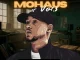 Bones, MOHAUS VOL. 3, download ,zip, zippyshare, fakaza, EP, datafilehost, album, Afro House, Afro House 2025, Afro House Mix, Afro House Music, Afro Tech, House Music