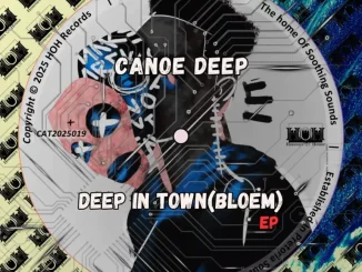 Canoe Deep, Deep In Tow, Bloem, download ,zip, zippyshare, fakaza, EP, datafilehost, album, Deep House Mix, Deep House, Deep House Music, Deep Tech, Afro Deep Tech, House Music