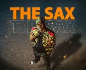 DJ Habias, The Sax, mp3, download, datafilehost, toxicwap, fakaza, Afro House, Afro House 2025, Afro House Mix, Afro House Music, Afro Tech, House Music