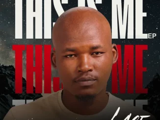 DJ Lace, This Is Me, download ,zip, zippyshare, fakaza, EP, datafilehost, album, Afro House, Afro House 2025, Afro House Mix, Afro House Music, Afro Tech, House Music