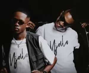 DJ Nnana, Njalo Njalo, LeeMcKrazy, DJ Stokie, mp3, download, datafilehost, toxicwap, fakaza,House Music, Amapiano, Amapiano 2025, Amapiano Mix, Amapiano Music