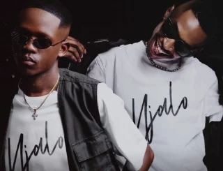 DJ Nnana, Njalo Njalo Visualizer, LeeMcKrazy, DJ Stokie, mp3, download, datafilehost, toxicwap, fakaza,House Music, Amapiano, Amapiano 2025, Amapiano Mix, Amapiano Music