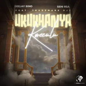 Deejay Bino, Seni RSA, Ukukhanya KweZulu, Trademark DJz, download ,zip, zippyshare, fakaza, EP, datafilehost, album, Afro House, Afro House 2025, Afro House Mix, Afro House Music, Afro Tech, House Music