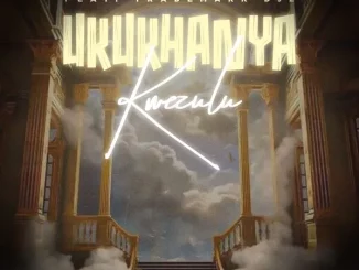 Deejay Bino, Seni RSA, Ukukhanya KweZulu, Trademark DJz, download ,zip, zippyshare, fakaza, EP, datafilehost, album, Afro House, Afro House 2025, Afro House Mix, Afro House Music, Afro Tech, House Music